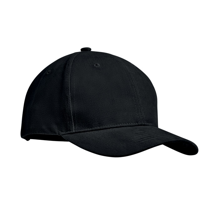 Cappellino 6 pannelli 270 gr — gadget promozionale personalizzabile con il tuo logo