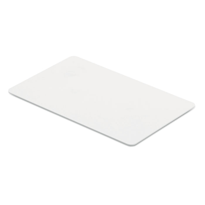 RFID Antiskimming — gadget promozionale personalizzabile con il tuo logo