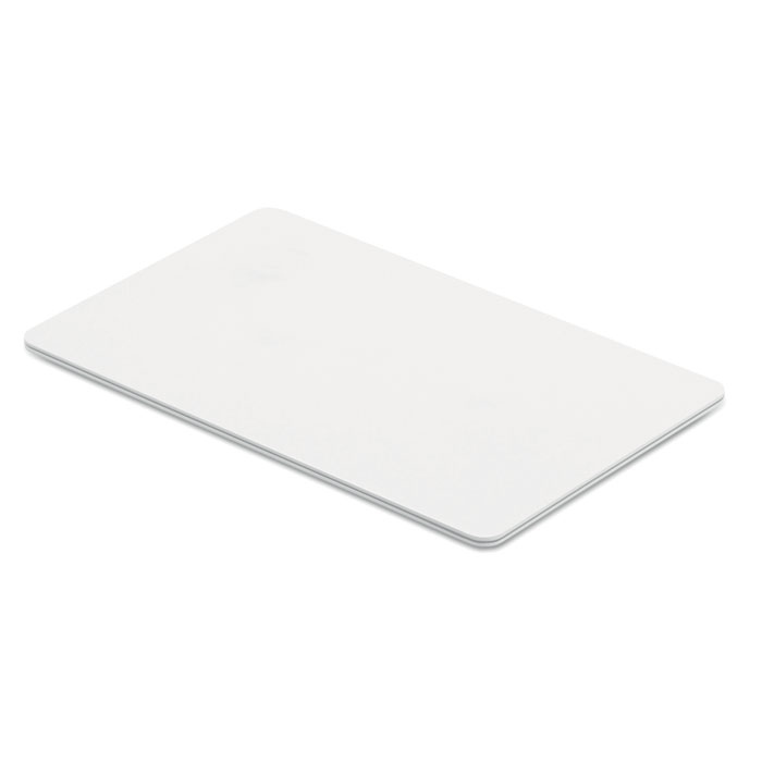 RFID con blocco — gadget promozionale personalizzabile con il tuo logo