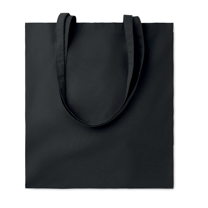 Shopper in cotone da 180gr — gadget promozionale personalizzabile con il tuo logo