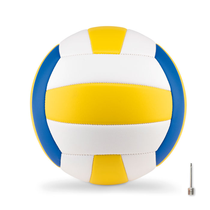 Pallone da pallavolo — gadget promozionale personalizzabile con il tuo logo