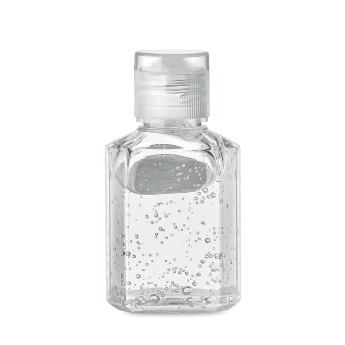 Gel mani 30ml. — gadget promozionale personalizzabile con il tuo logo