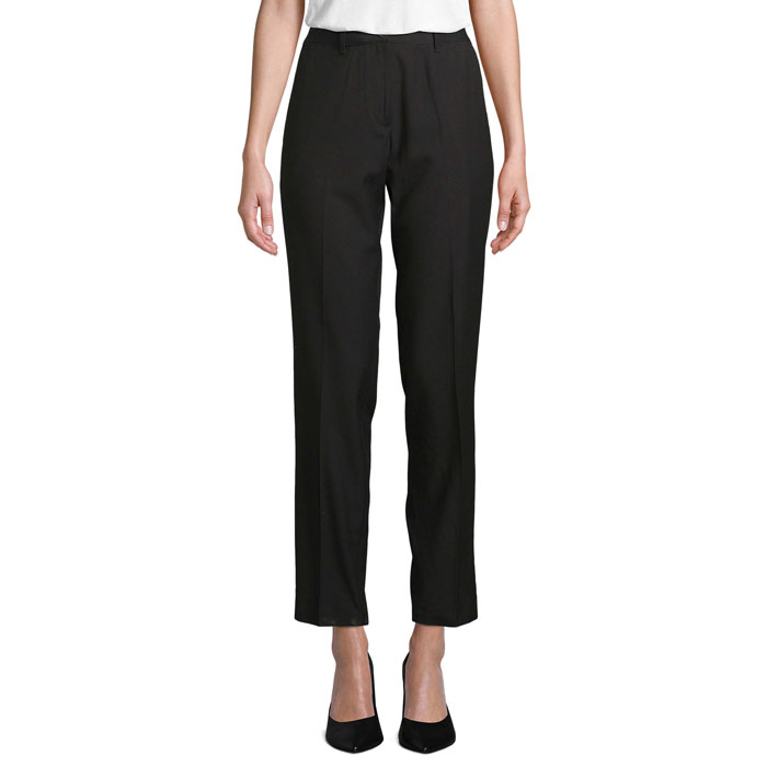GABIN WOMEN SUIT TROUSERS — gadget promozionale personalizzabile con il tuo logo