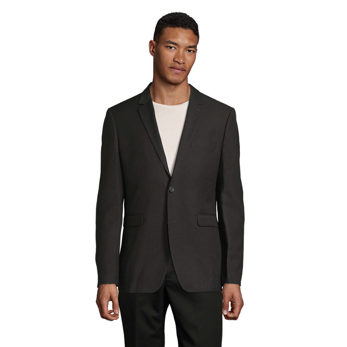 MARIUS MEN SUIT JACKET — gadget promozionale personalizzabile con il tuo logo