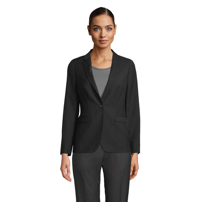 MARIUS WOMEN SUIT JACKET — gadget promozionale personalizzabile con il tuo logo
