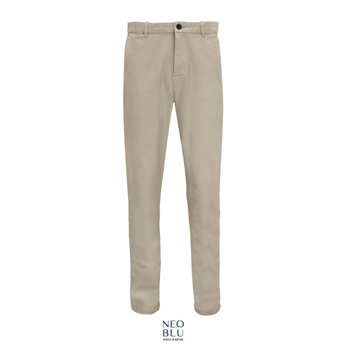 GUSTAVE WOMEN WAIST TROUSER — gadget promozionale personalizzabile con il tuo logo
