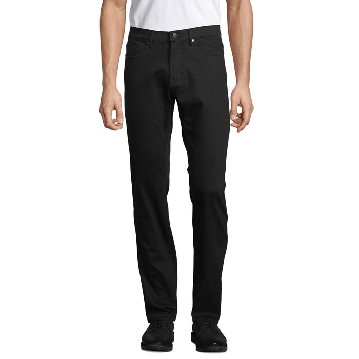 GASPARD MEN LEG JEANS — gadget promozionale personalizzabile con il tuo logo