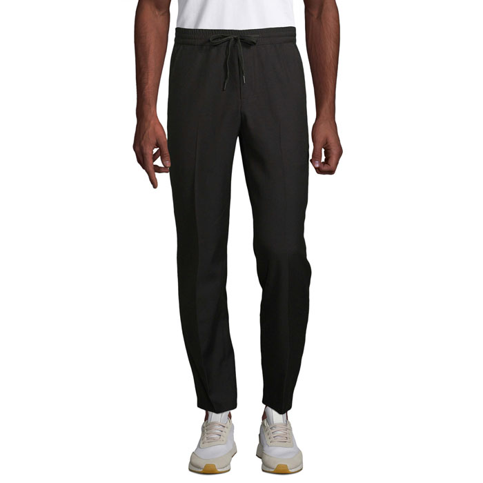 GERMAIN MEN SUIT TROUSERS — gadget promozionale personalizzabile con il tuo logo