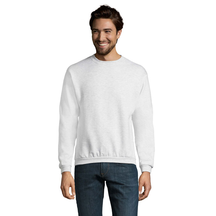 SPIDER MEN SWEATER 260g — gadget promozionale personalizzabile con il tuo logo