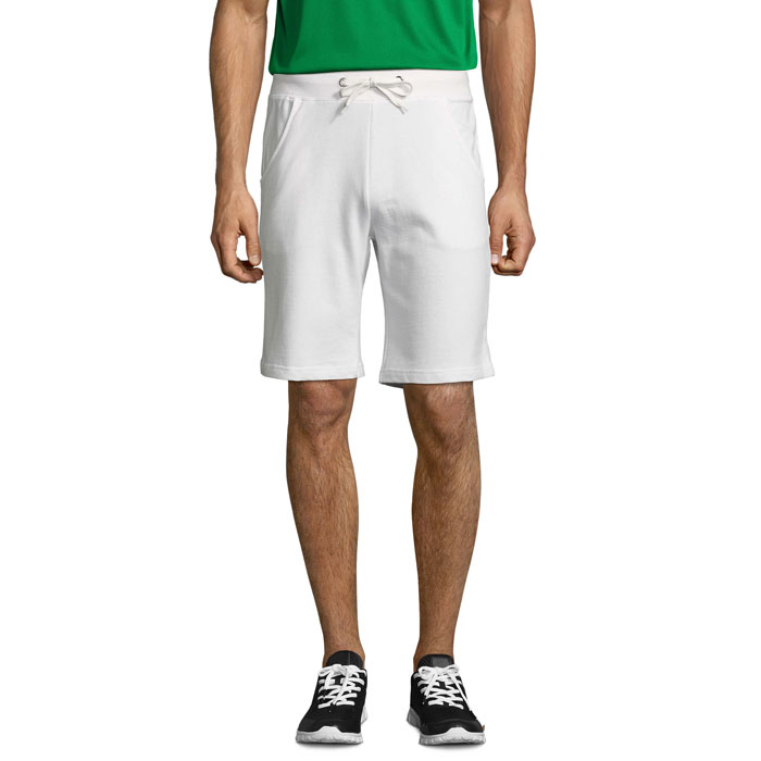 JUNE MEN SHORTS — gadget promozionale personalizzabile con il tuo logo