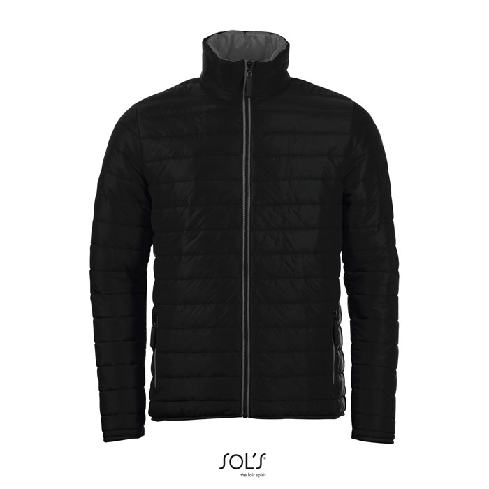 RIDE MEN JACKET 180g — gadget promozionale personalizzabile con il tuo logo