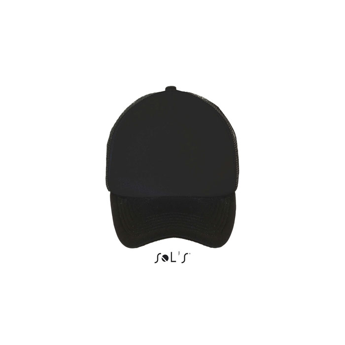 BUBBLE CAP POLYESTER — gadget promozionale personalizzabile con il tuo logo
