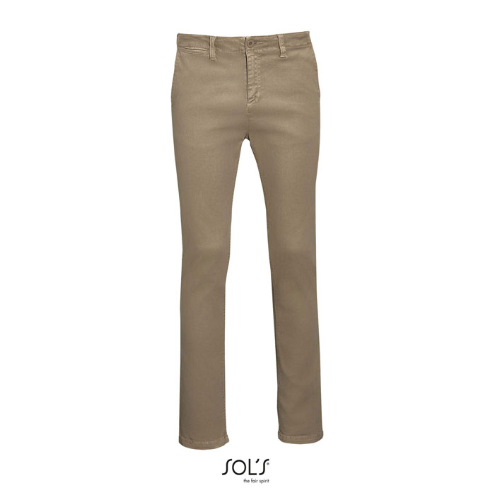 JULES MEN 35 CHINO TROUSERS — gadget promozionale personalizzabile con il tuo logo