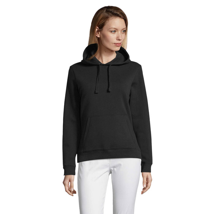SPENCER maglione donna280g — gadget promozionale personalizzabile con il tuo logo