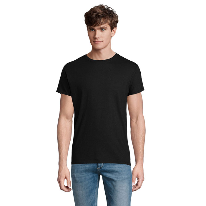 EPIC UNI T-SHIRT 140g — gadget promozionale personalizzabile con il tuo logo