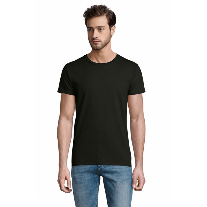 T Shirt PIONEER UOMO 175g — gadget promozionale personalizzabile con il tuo logo