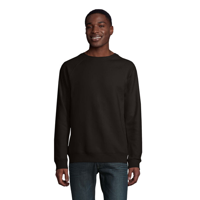 Maglione SPACE uni 280g — gadget promozionale personalizzabile con il tuo logo