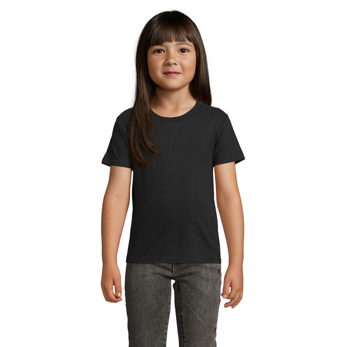 CRUSADER KIDS T-SHIRT 150g — gadget promozionale personalizzabile con il tuo logo