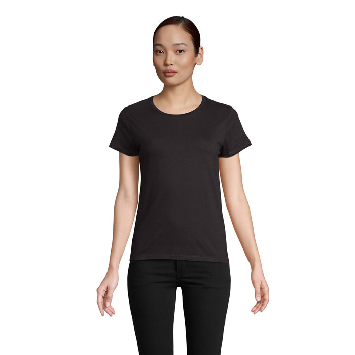 CRUSADER DONNA T Shirt150 — gadget promozionale personalizzabile con il tuo logo