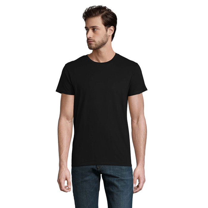 CRUSADER UOMO T Shirt 150 — gadget promozionale personalizzabile con il tuo logo