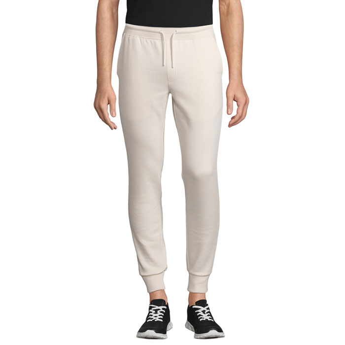 JUMBO UNISEX JOGGING PANTS — gadget promozionale personalizzabile con il tuo logo