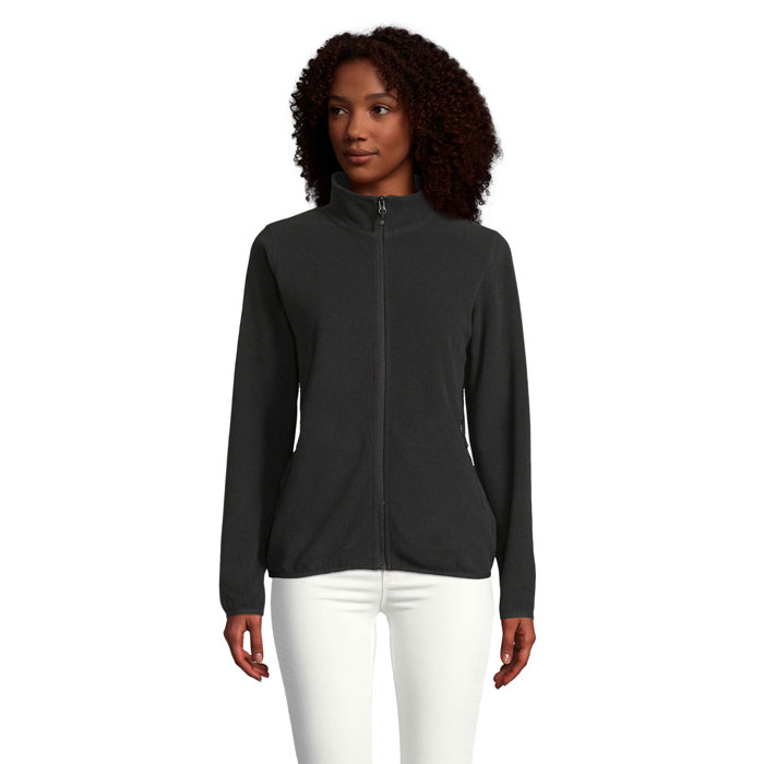 FACTOR giacca donna fl 280 — gadget promozionale personalizzabile con il tuo logo