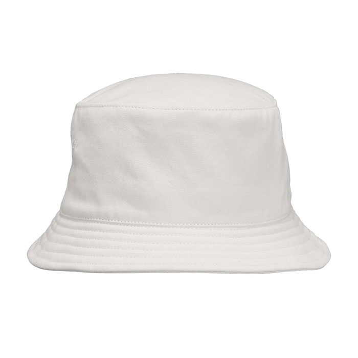 BUCKET UNISEX BUCKET HAT — gadget promozionale personalizzabile con il tuo logo