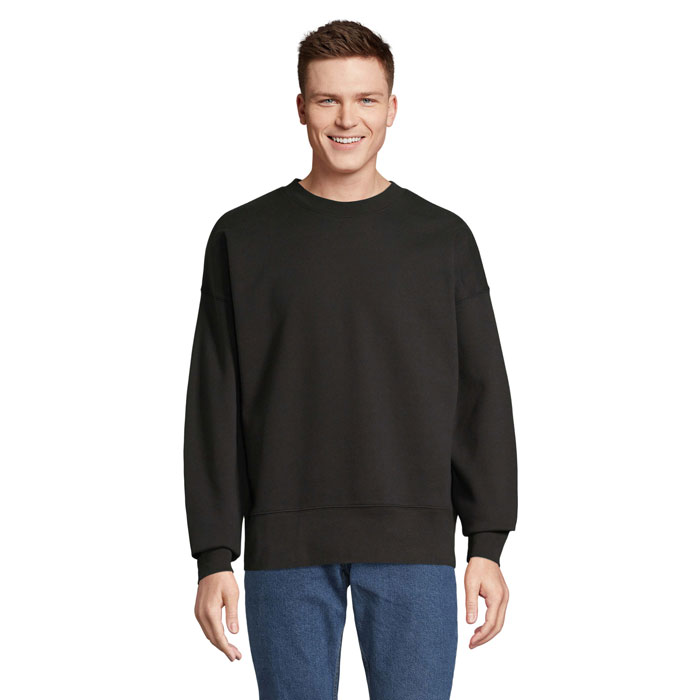 AUTHENTIC UNISEX SWEAT 450 — Abbigliamento personalizzabile con il tuo logo