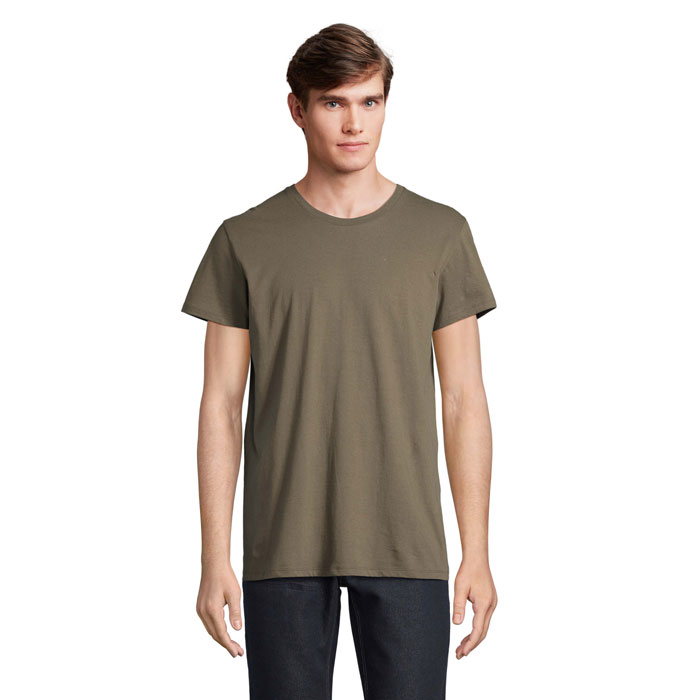 T Shirt RE CRUSADER 150g — gadget promozionale personalizzabile con il tuo logo
