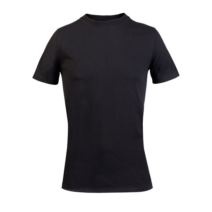 Explorer T-shirt Unisex — gadget promozionale personalizzabile con il tuo logo