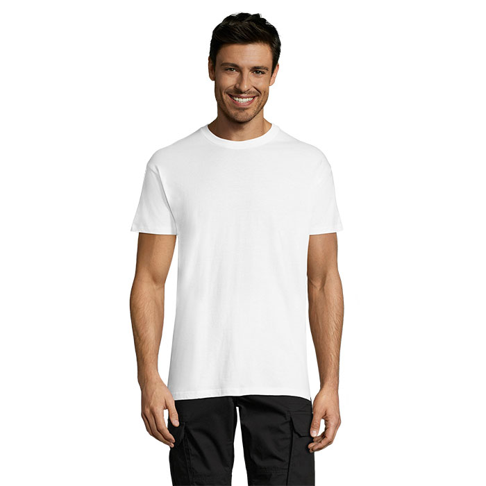 TITAN T-SHIRT 150gr — gadget promozionale personalizzabile con il tuo logo
