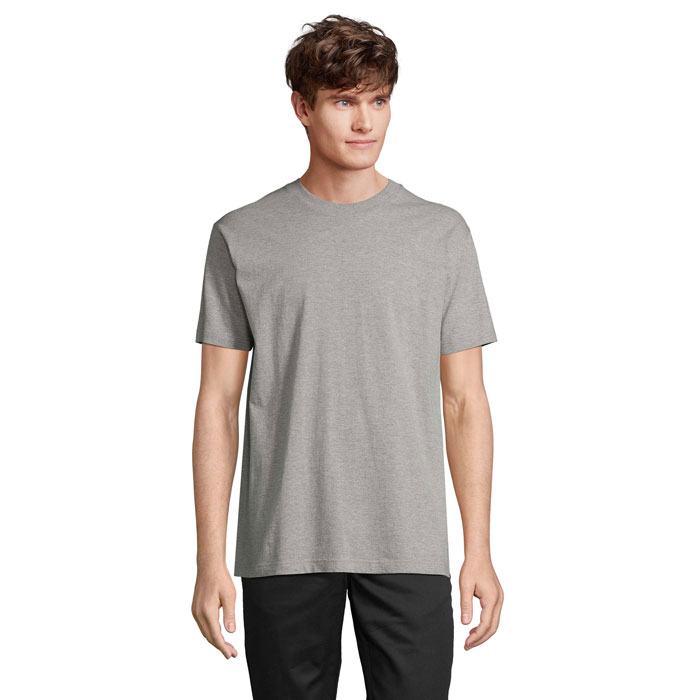 CLIFF OPEN-END T-SHIRT — gadget promozionale personalizzabile con il tuo logo