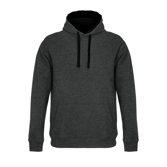 CAMERON HOODED SWEATSHIRT — gadget promozionale personalizzabile con il tuo logo