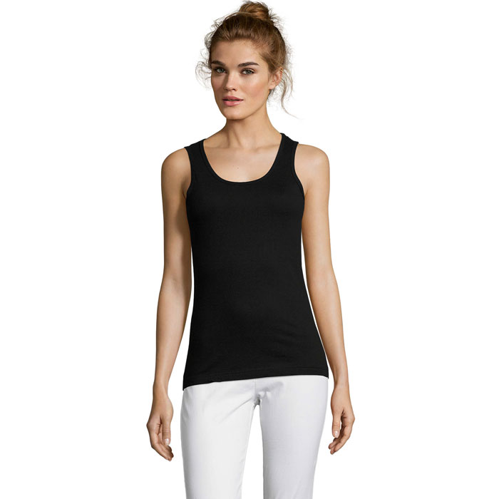 JANE WOMEN'S TANK TOP 150 — gadget promozionale personalizzabile con il tuo logo
