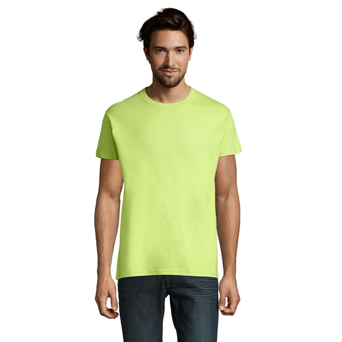IMPERIAL UOMO T Shirt 190 — gadget promozionale personalizzabile con il tuo logo