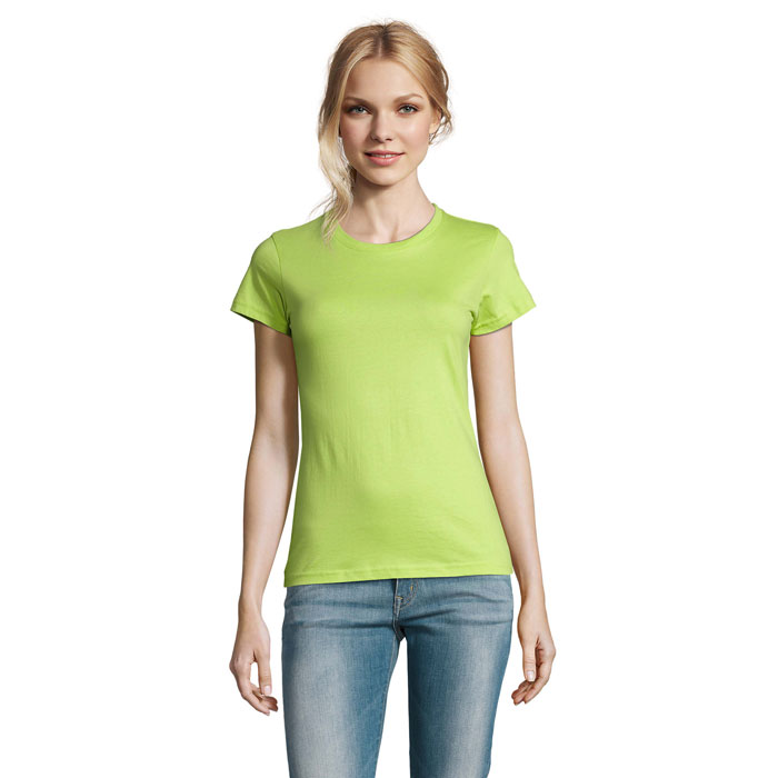 IMPERIAL DONNA T Shirt190 — gadget promozionale personalizzabile con il tuo logo