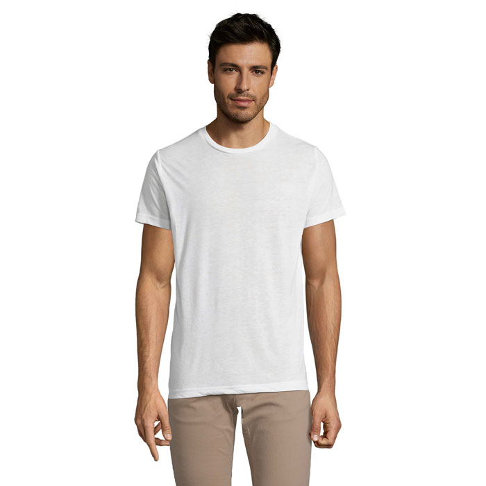 SUBLIMA T-SHIRT SUBLIMATION — gadget promozionale personalizzabile con il tuo logo