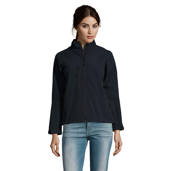 ROXY WOMEN SS JACKET 340g — gadget promozionale personalizzabile con il tuo logo
