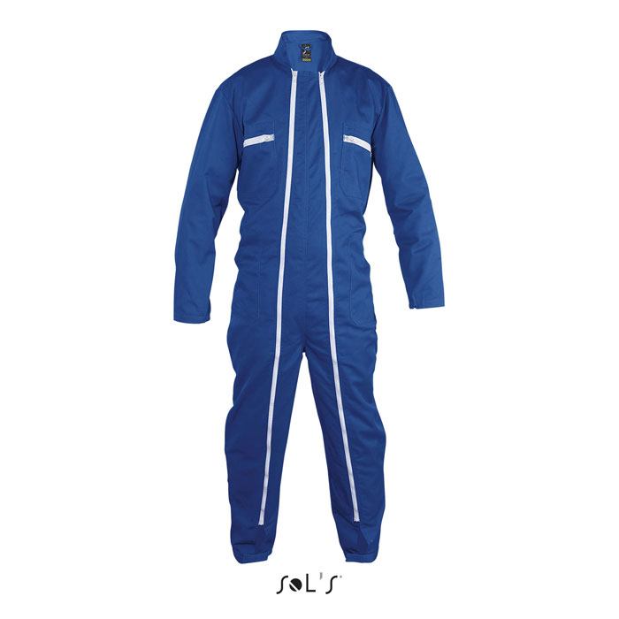 JUPITER PRO PROWEAR OVERALL — gadget promozionale personalizzabile con il tuo logo