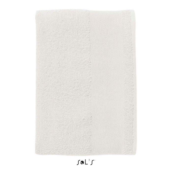ISLAND 70 BATH TOWEL — gadget promozionale personalizzabile con il tuo logo