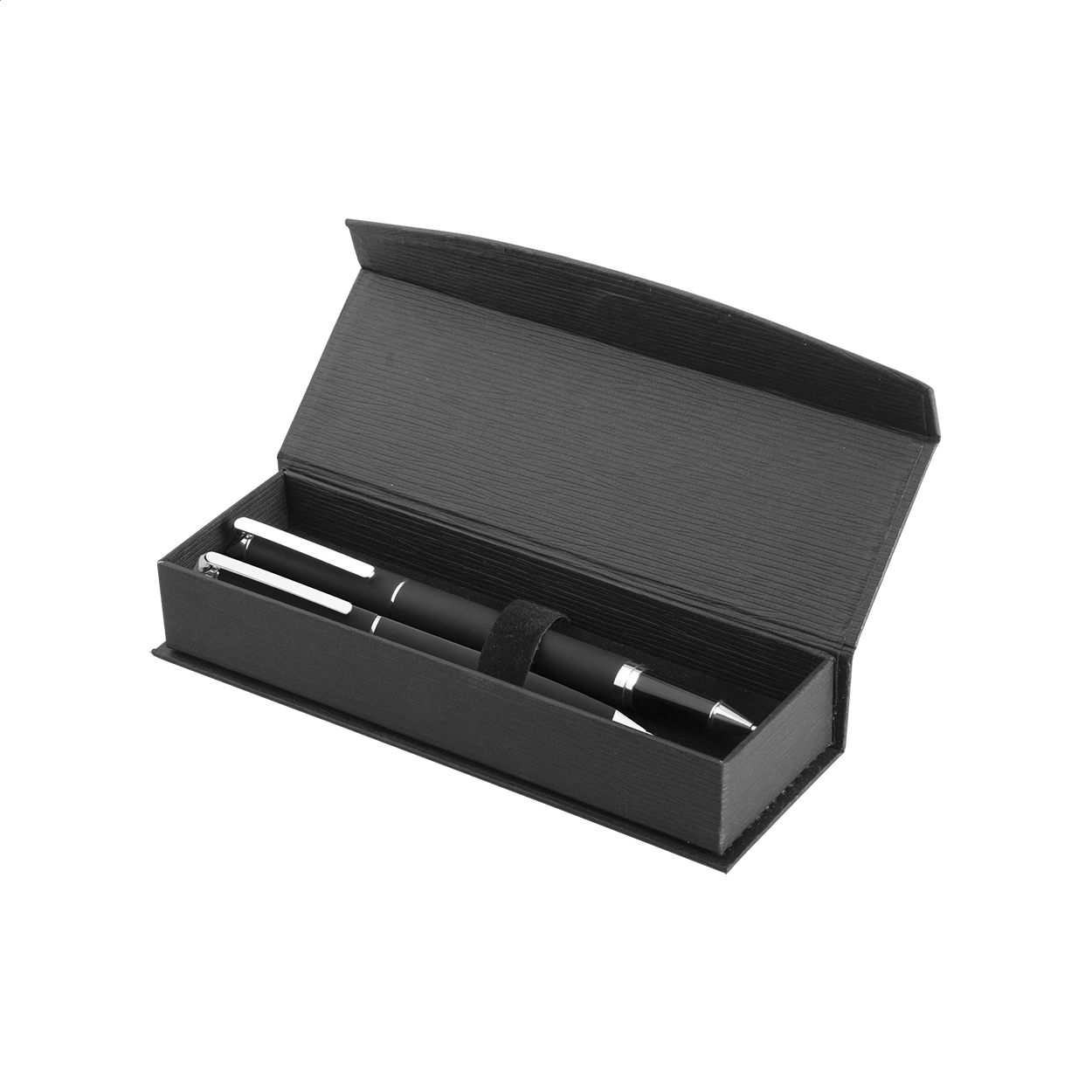 set penne — gadget promozionale personalizzabile con il tuo logo