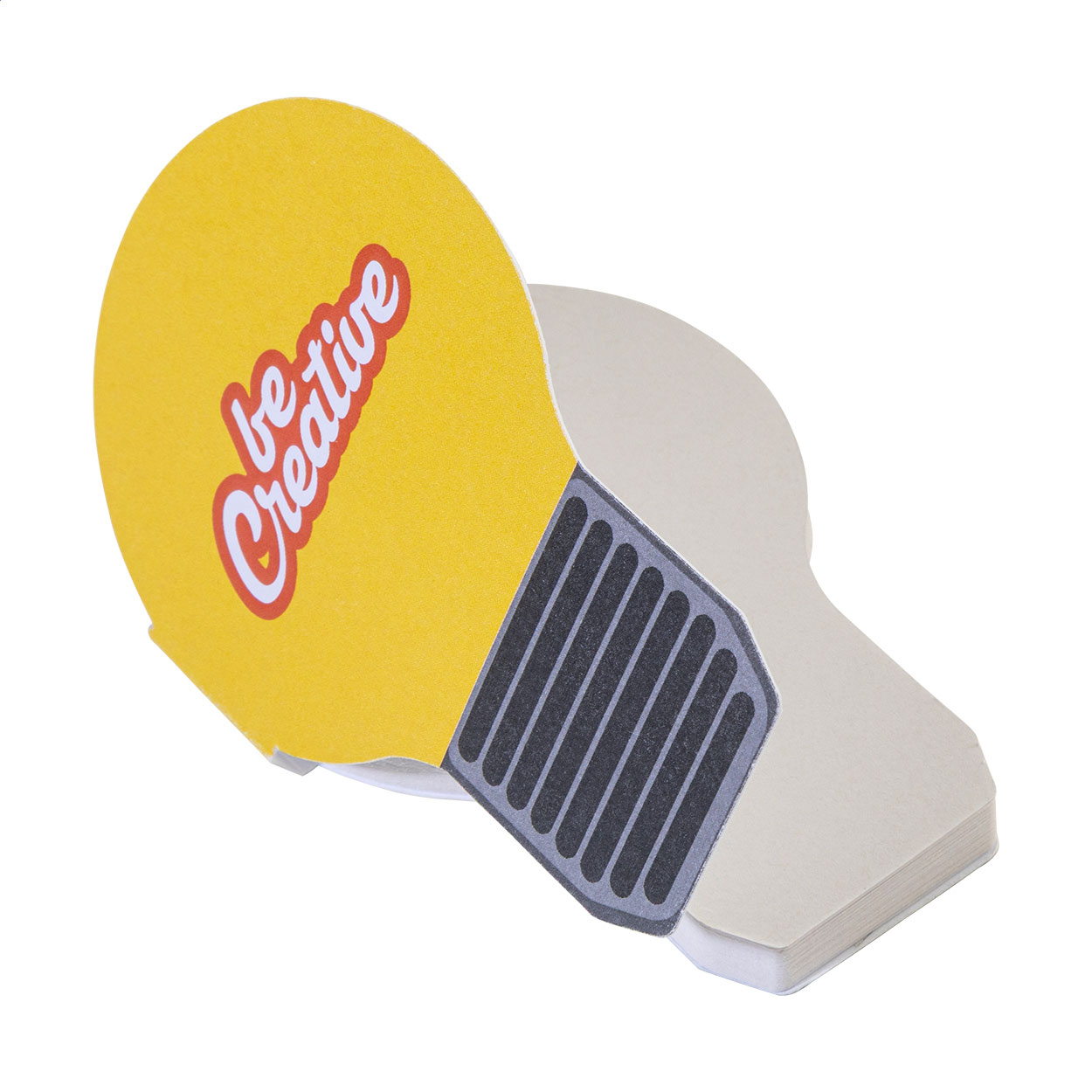 Foglietti adesivi personalizzabili — gadget promozionale personalizzabile con il tuo logo