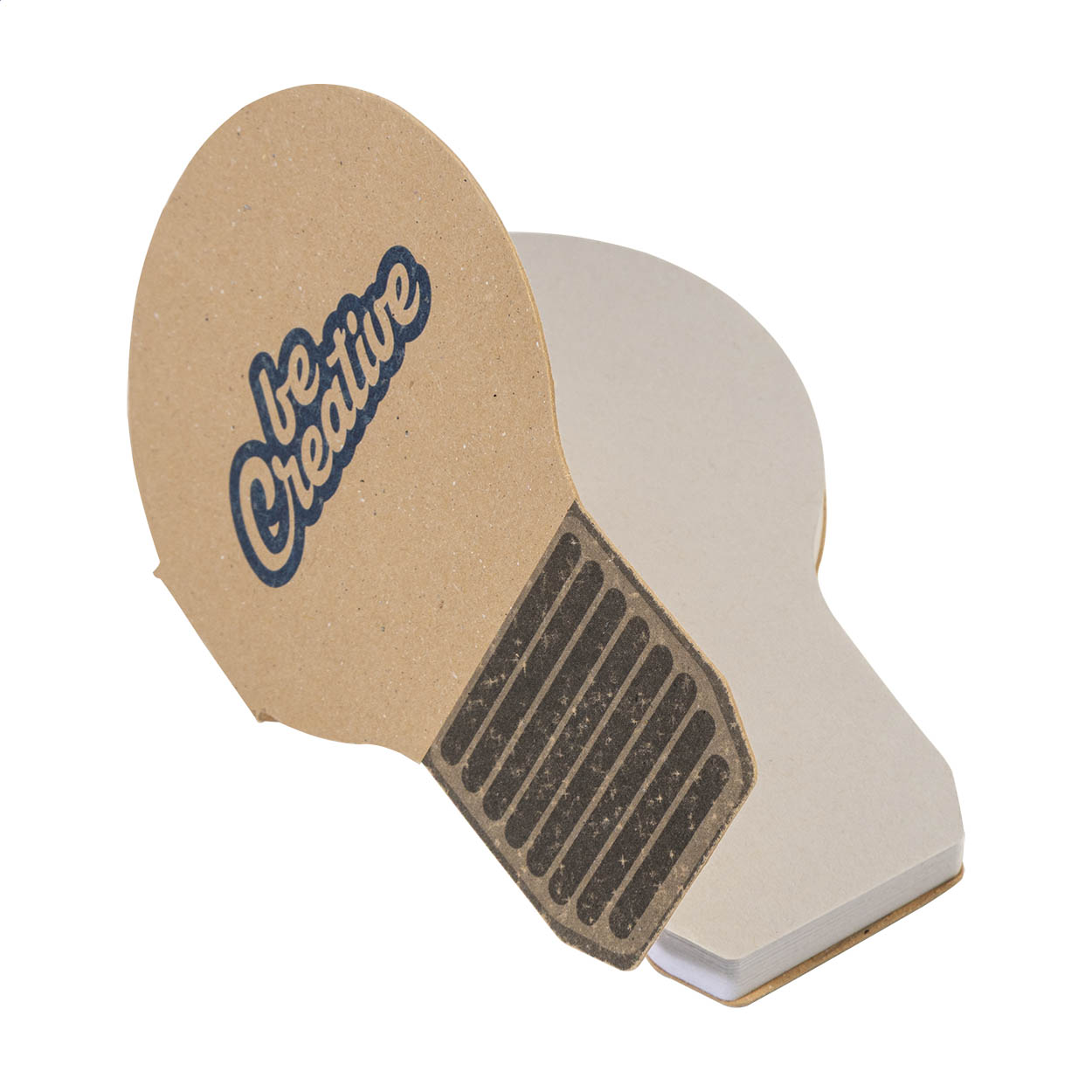 Foglietti adesivi personalizzabili — gadget promozionale personalizzabile con il tuo logo