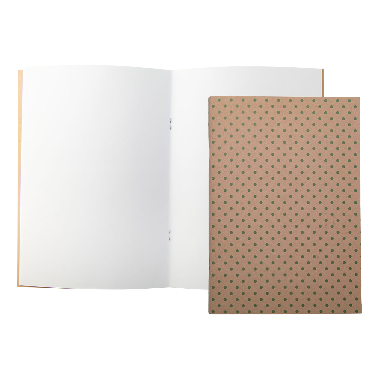 Quaderno personalizzabile — gadget promozionale personalizzabile con il tuo logo