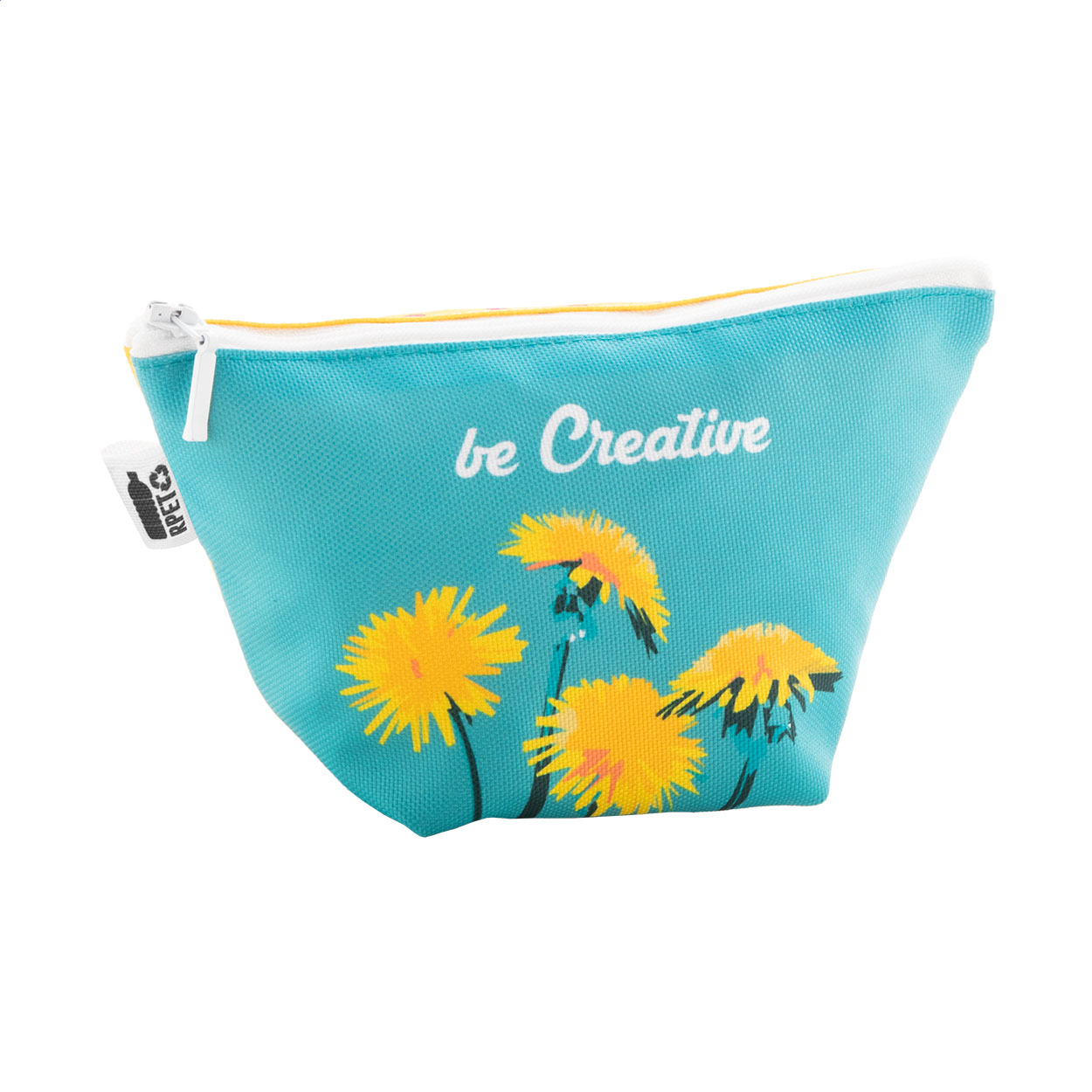 trousse personalizzabile — gadget promozionale personalizzabile con il tuo logo