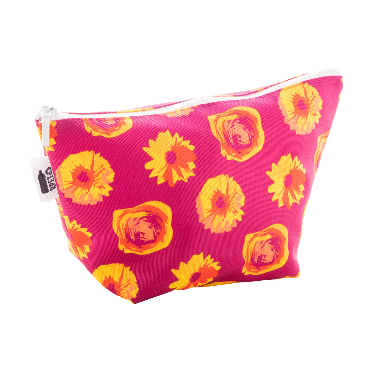 trousse personalizzabile — gadget promozionale personalizzabile con il tuo logo