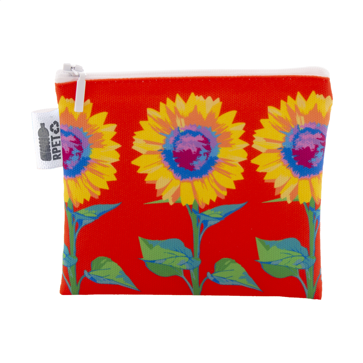 trousse personalizzabile — gadget promozionale personalizzabile con il tuo logo