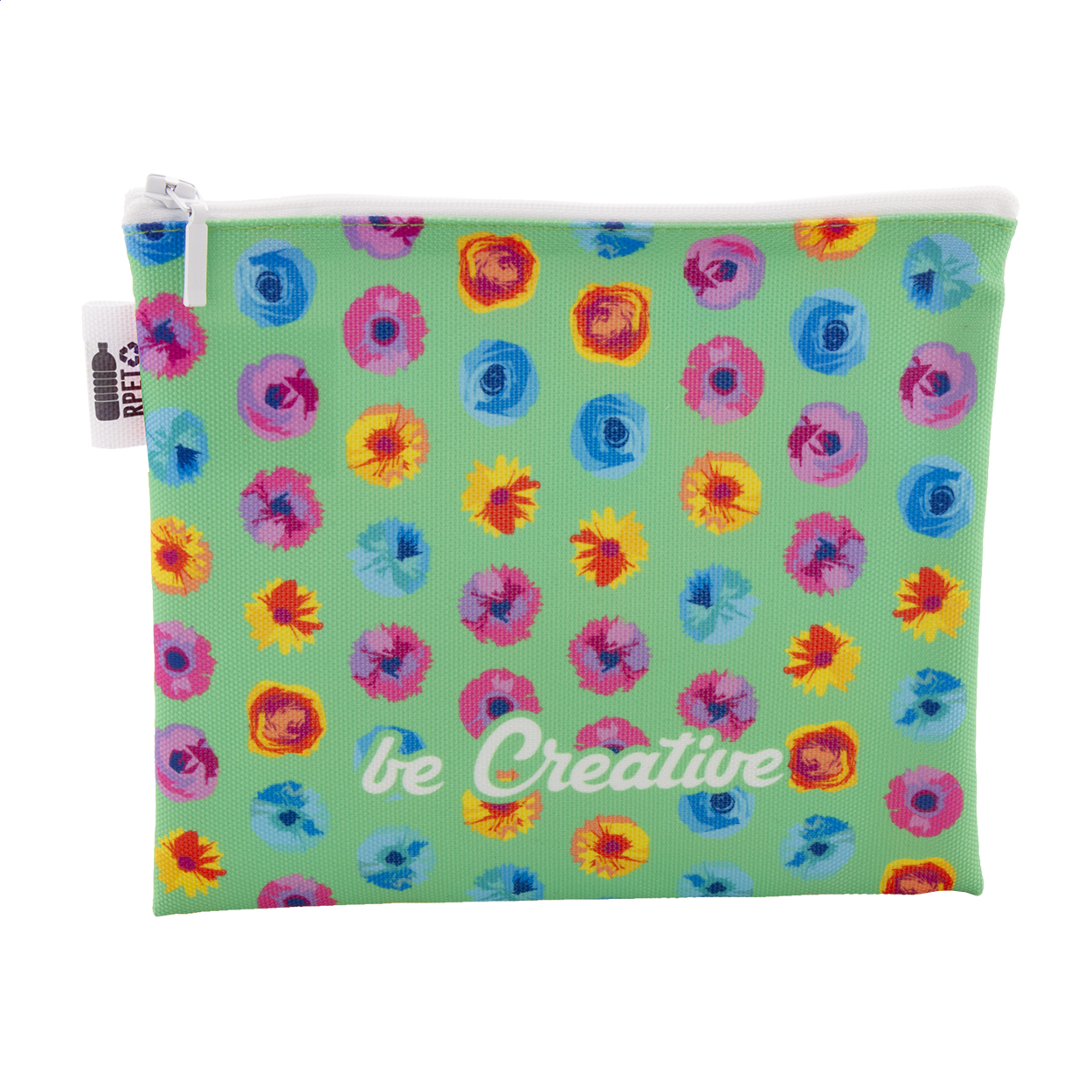 trousse personalizzabile — gadget promozionale personalizzabile con il tuo logo