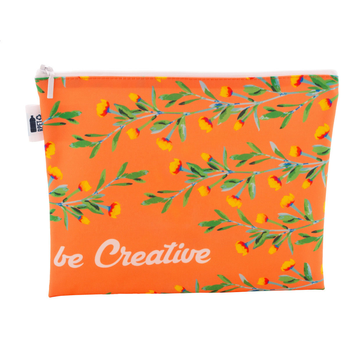 trousse personalizzabile — gadget promozionale personalizzabile con il tuo logo