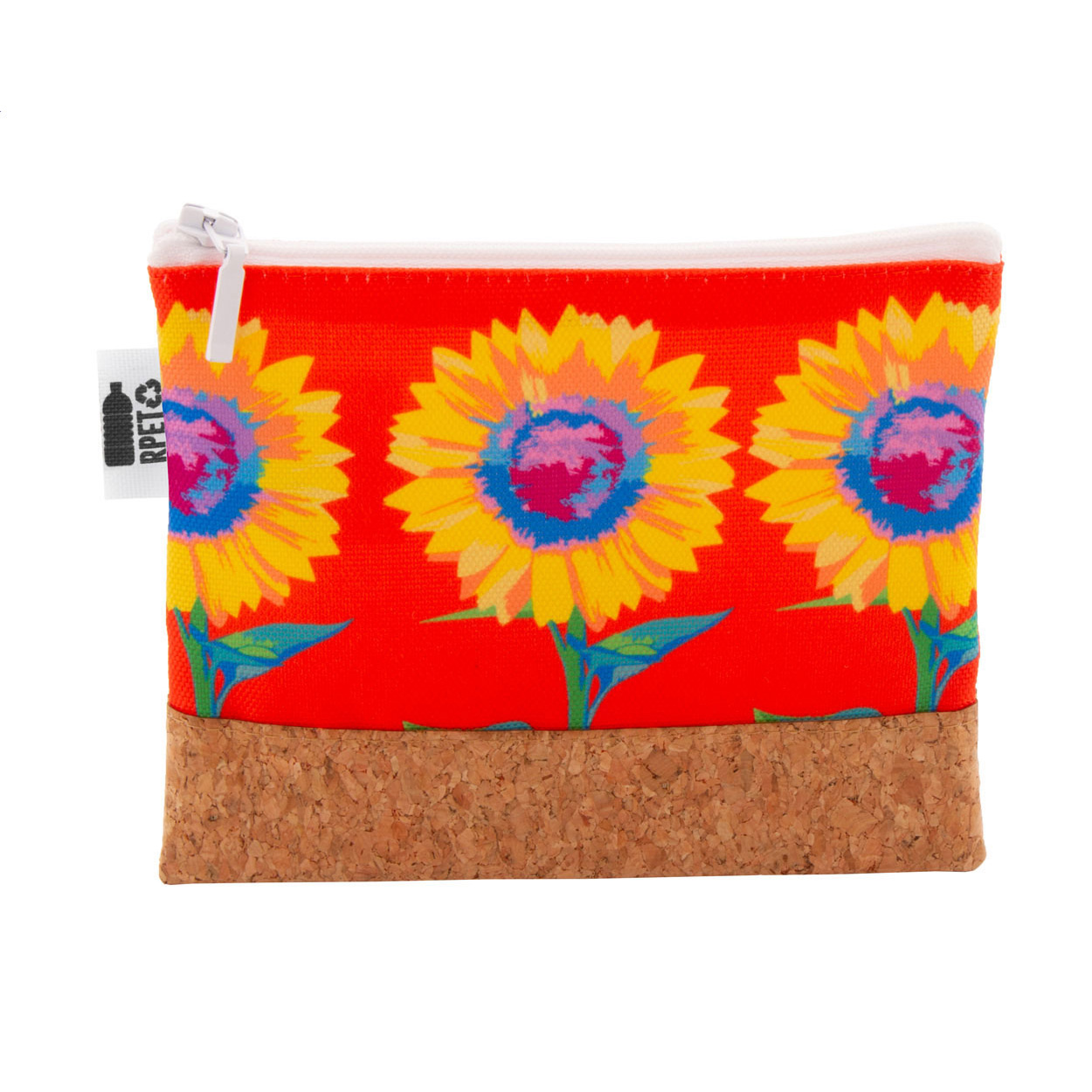 trousse personalizzabile — gadget promozionale personalizzabile con il tuo logo